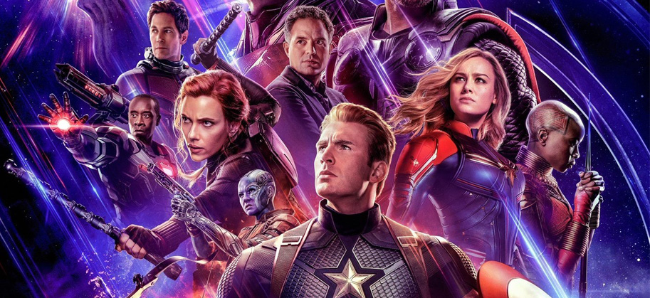 Avengers: Endgame, Marvel, Interview