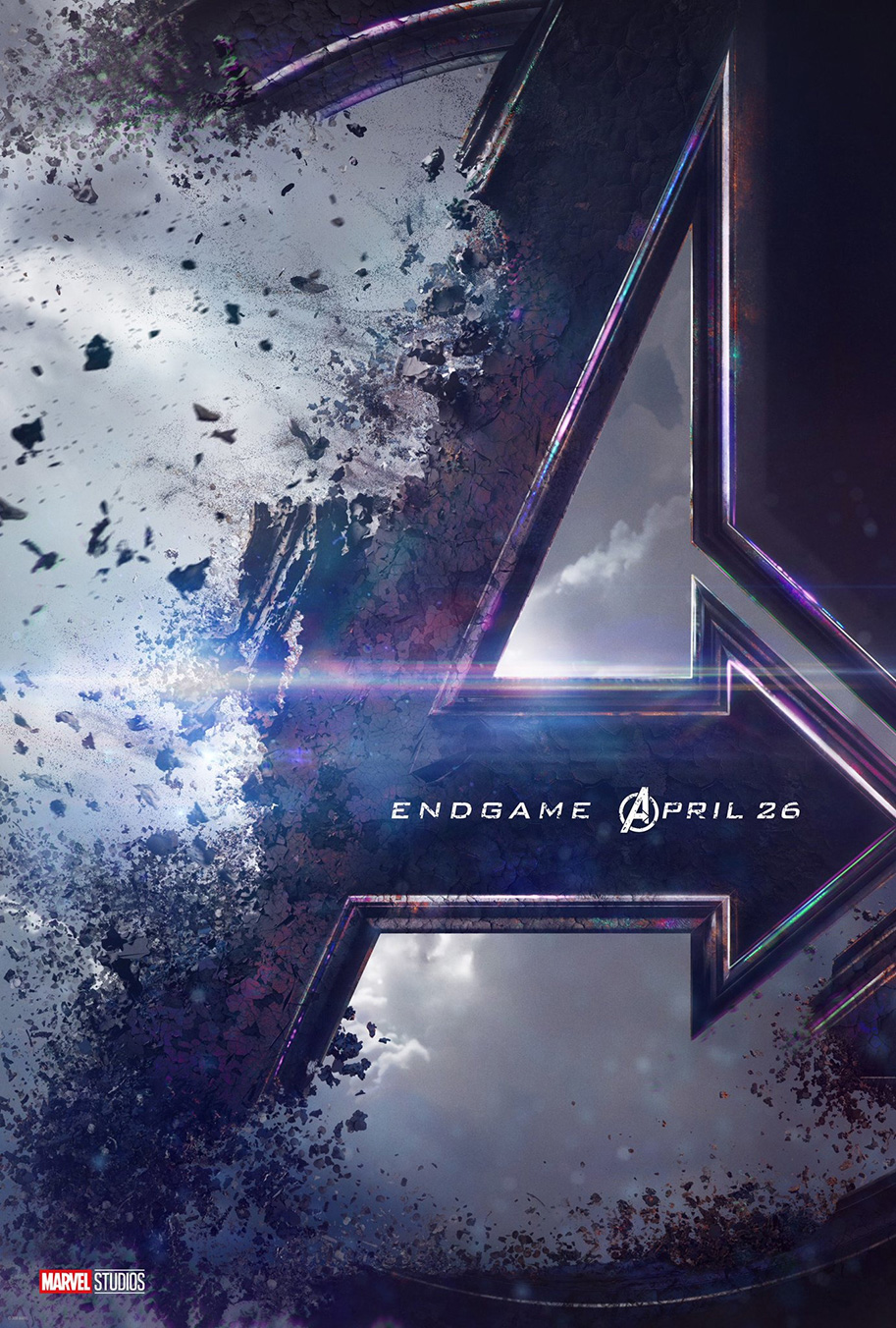 Avengers: Endgame, Marvel, Avengers: Infinity War