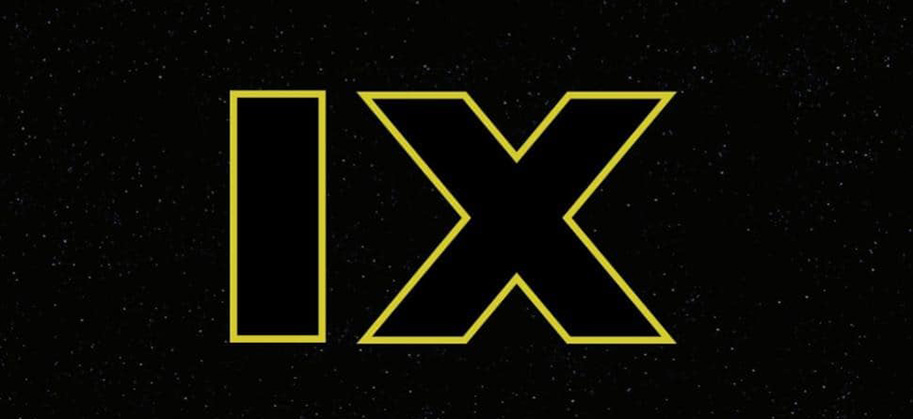 star wars, jj abrams, episode ix