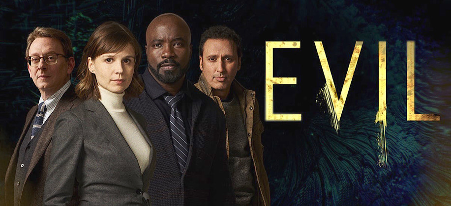 evil, season 3, renewed, paramount plus. paramount+