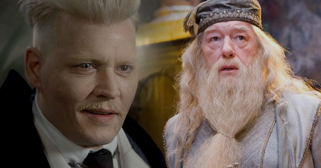 Fantastic Beasts and Where to Find Them 2 