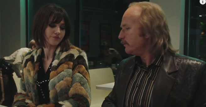 Ewan McGregor Fargo 