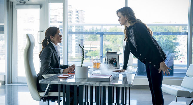 The Flash, TV Review, The CW, Superhero, DC Comics, Comic Book, Drama, Fantasy, Grant Gustin, Monster