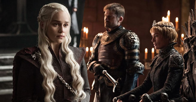 Game of Thrones HBO