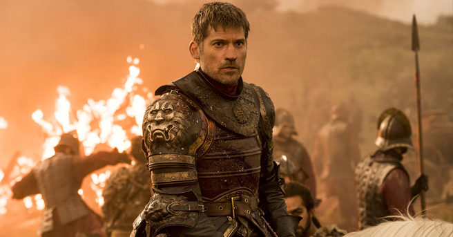 Game of Thrones