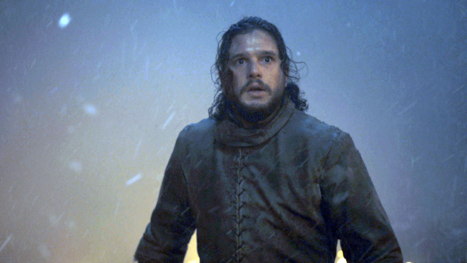 game of thrones, season 8, episode 3, jon snow, winterfell