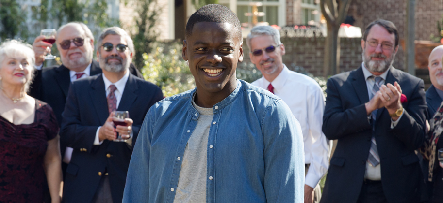 Jordan Peele Get Out sequel