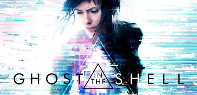 Ghost in the Shell banner