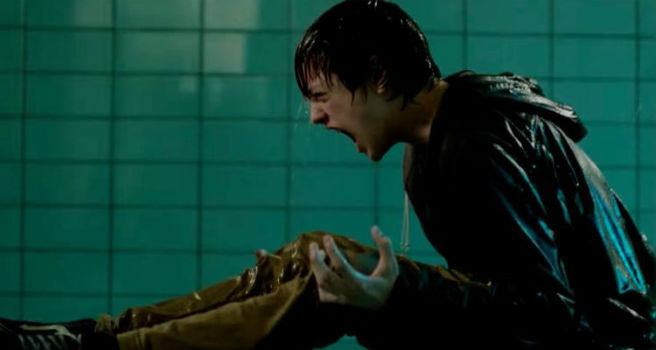 X-Men, The Gifted, Fox, TV Review, Marvel Studios, Amy Acker, Jamie Chung, Stephen Moyer, The Gifted TV Review