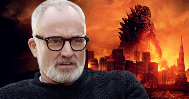 Bradley Whitford Godzilla King of the Monsters