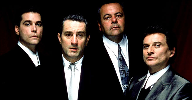 Goodfellas