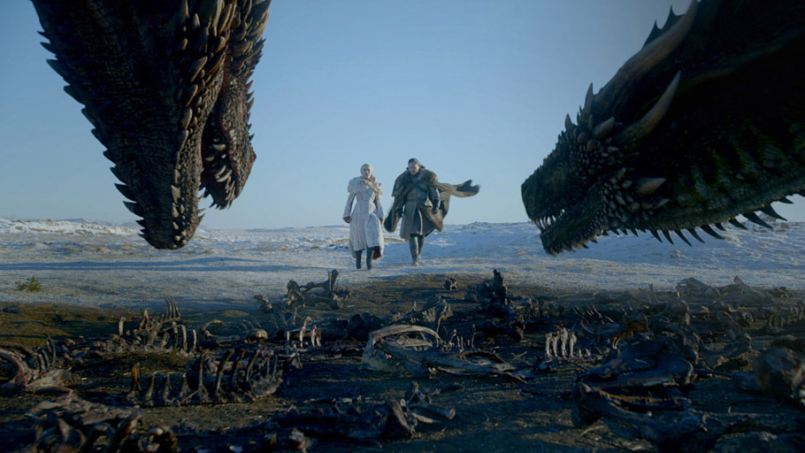 jon-daenerys
