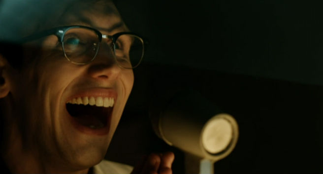 Gotham, TV Review, DC Comics, Drama, Fantasy, Comic Book, Superhero, Drama, FOX