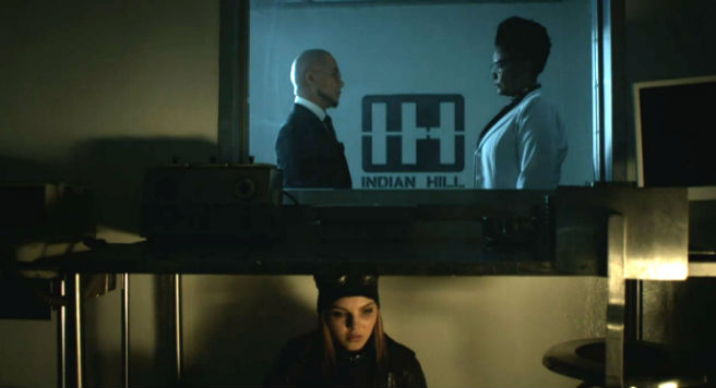 Gotham, TV Review, Drama, Comic Book, Superhero, FOX, DC Comics