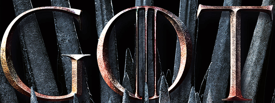 HBO, Game of Thrones, Season 8