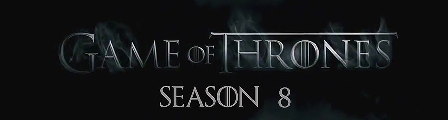 See 20 'Games of Thrones' characters on the Iron Throne in Season 8 posters