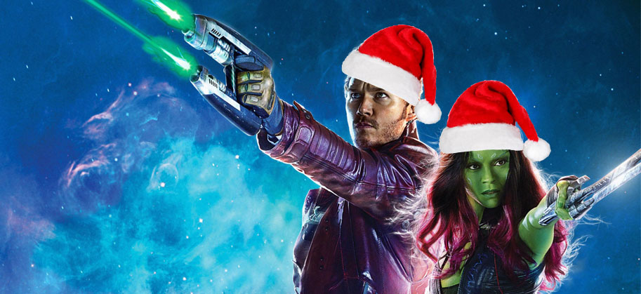 Guardians of the Galaxy Holiday Special, James Gunn, Disney