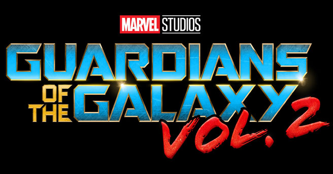 Guardians of the Galaxy Vol. 2