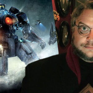 Pacific Rim director Guillermo del Toro has confirmed that Tom Cruise for the first choice for the character played by Idris Elba