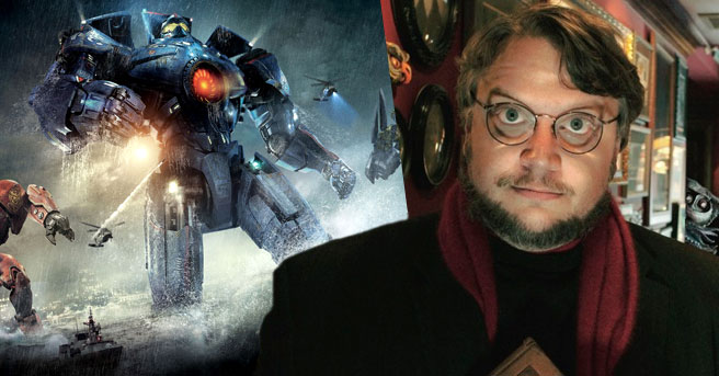 a missed payment caused him to leave Pacific Rim sequel