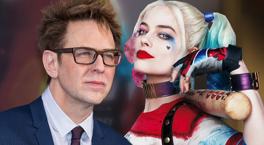 The Suicide Squad: James Gunn and the cast on their deadly new DC