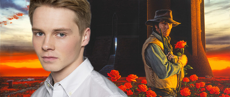 Sam Strike, The Dark Tower, Stephen King