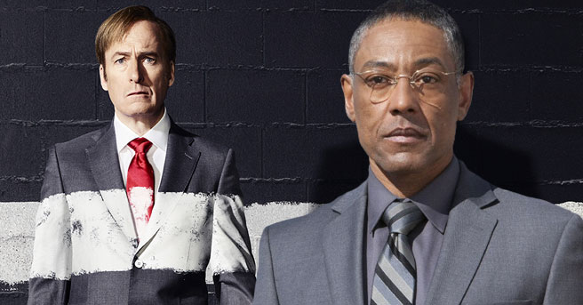 Giancarlo Esposito Better Call Saul