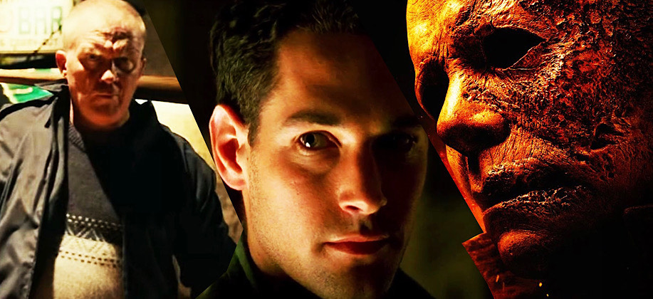 Halloween kills, paul rudd, tommy doyle