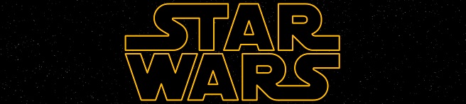 Star Wars banner