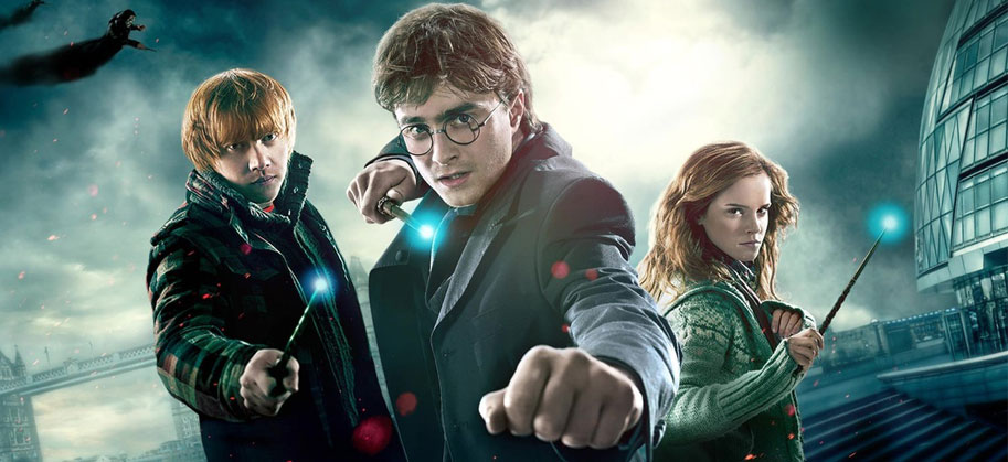 Harry Potter, exhibition, Franklin Institute, 2022