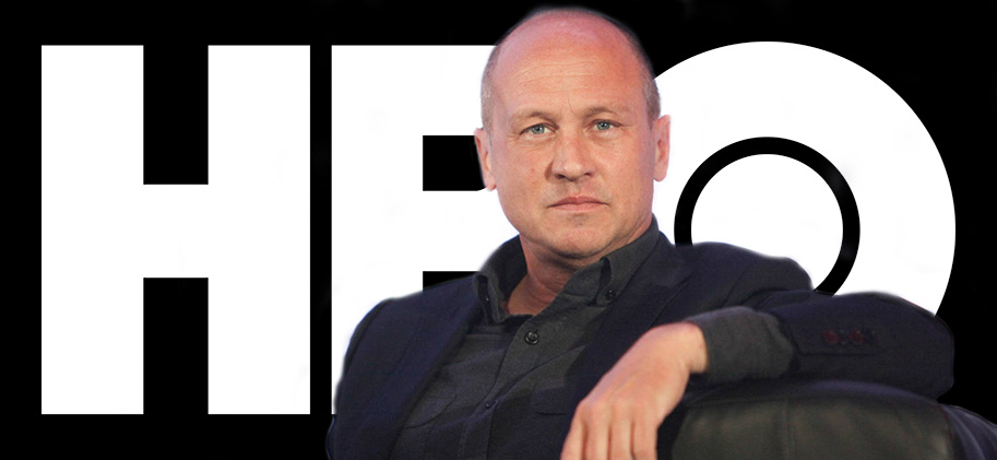 Mike Judge, HBO, Silicon Valley