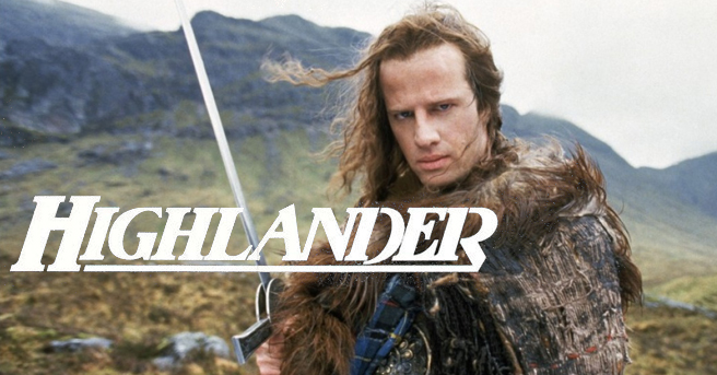 Highlander reboot Chad Stahelski