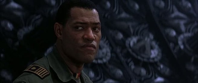 laurence fishburne event horizon