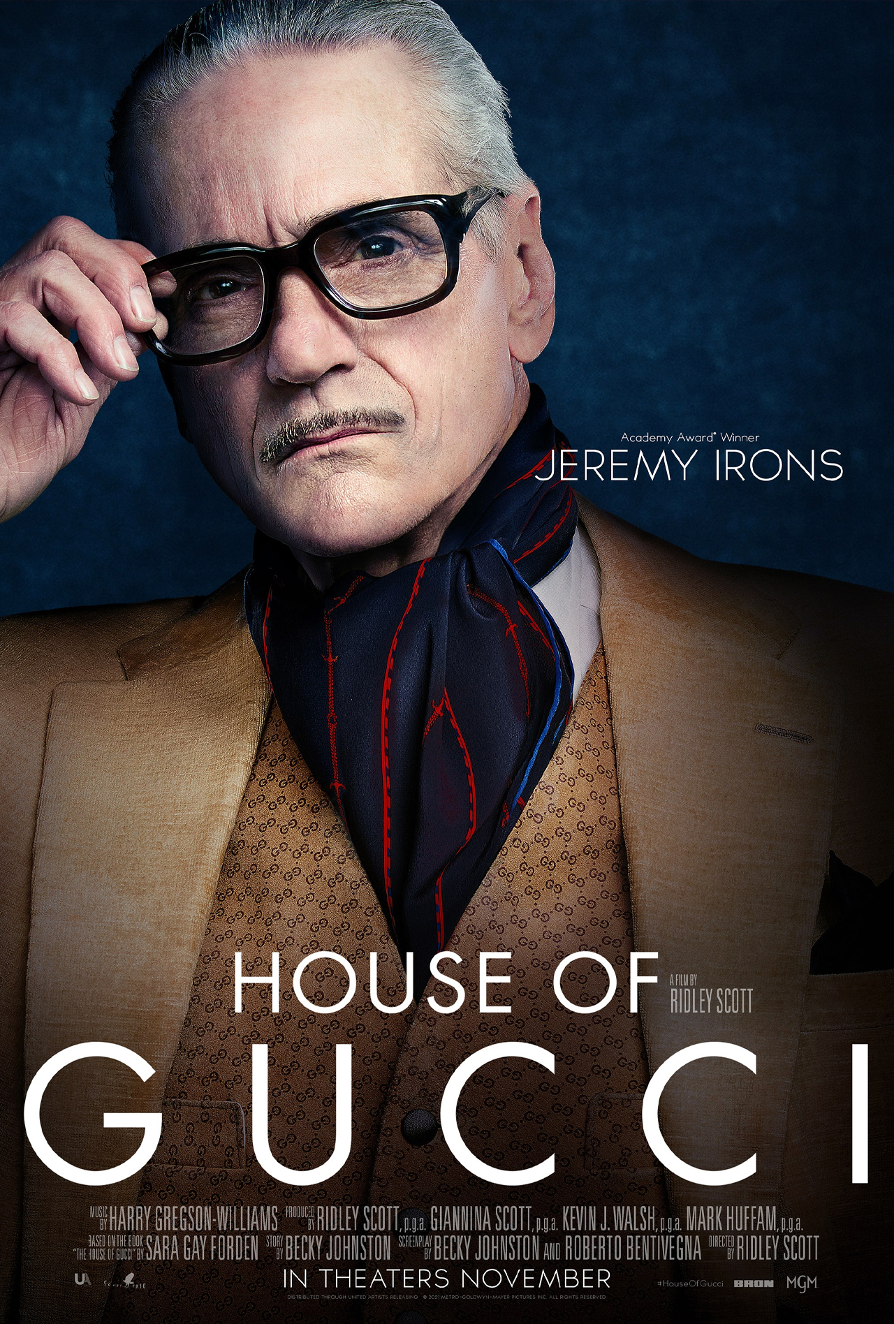 House Gucci Posters - JoBlo