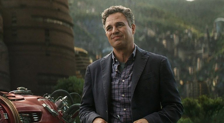 Avengers: Endgame, Marvel, Mark Ruffalo