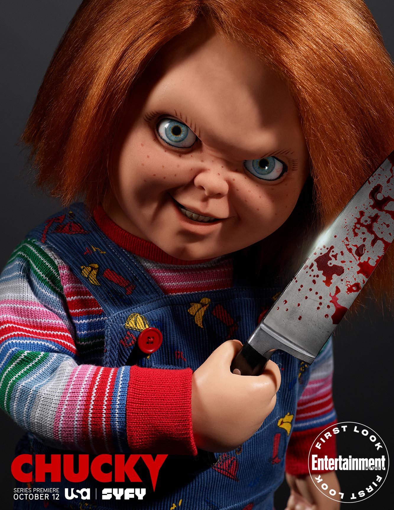 chucky tv series trailer