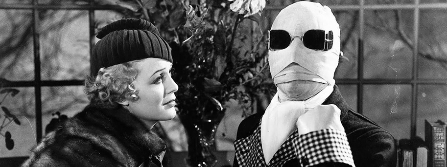 Invisible Man Johnny Depp Ed Solomon Dark Universe