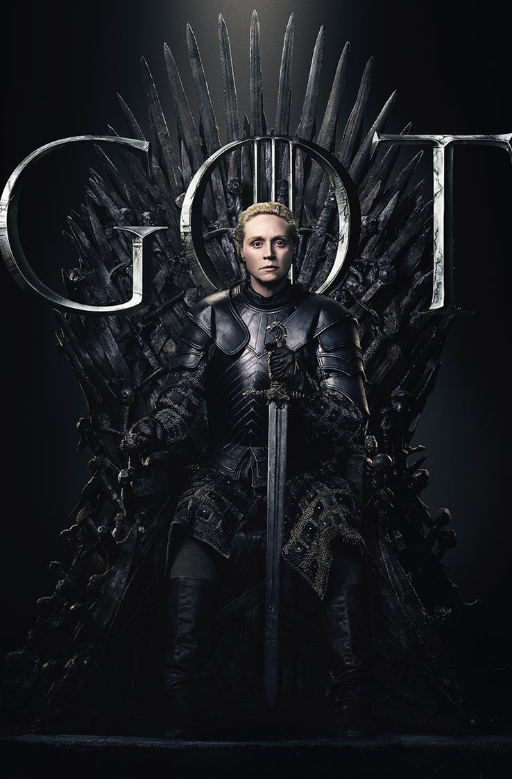 Game of Thrones, HBO, Season 8