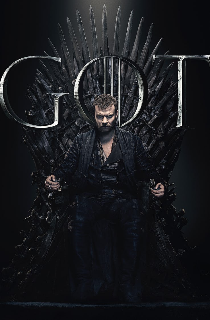 Game of Thrones, HBO, Season 8