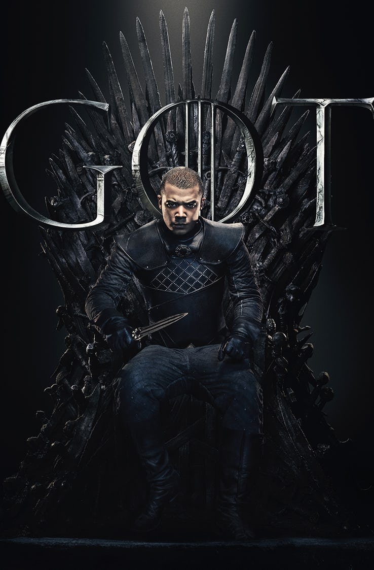 Game of Thrones, HBO, Season 8