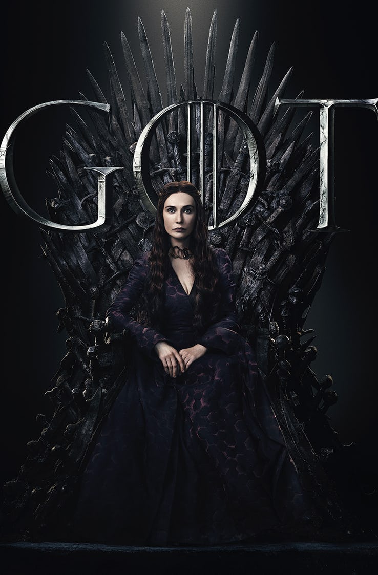 Game of Thrones, HBO, Season 8