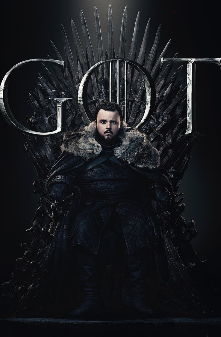 Game of Thrones, HBO, Season 8