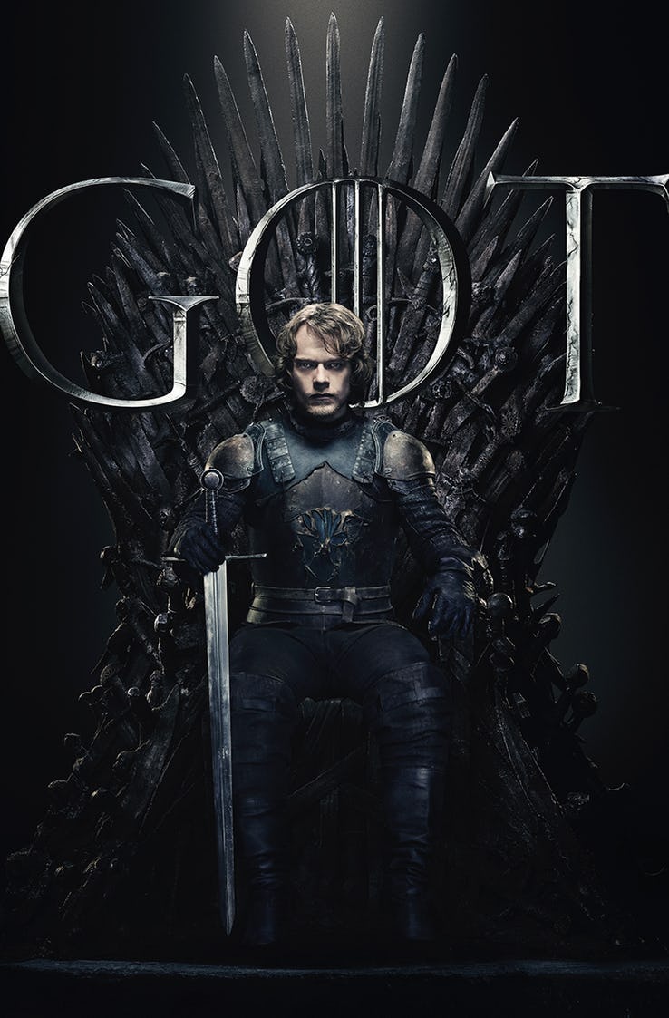 Game of Thrones, HBO, Season 8