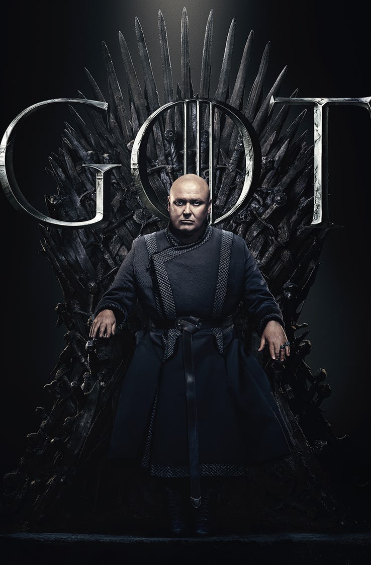 Game of Thrones, HBO, Season 8