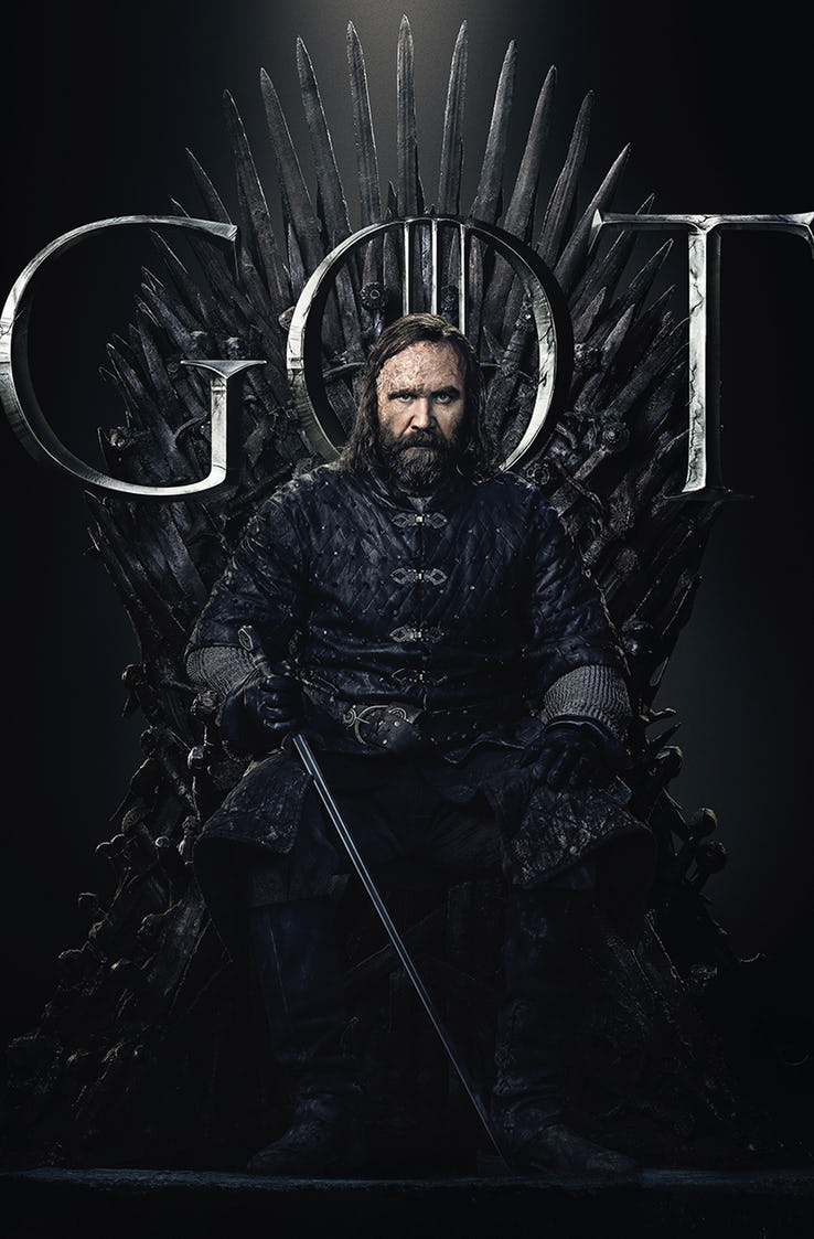 Game of Thrones, HBO, Season 8