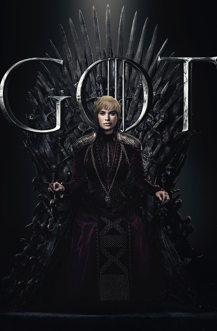 Game of Thrones, HBO, Season 8
