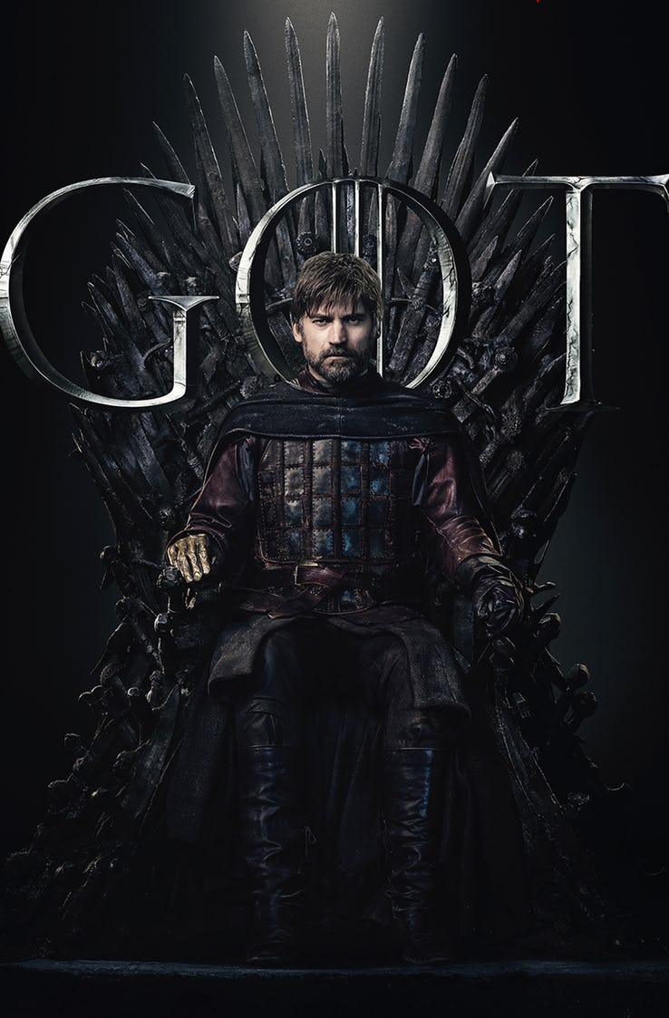 Game of Thrones, HBO, Season 8