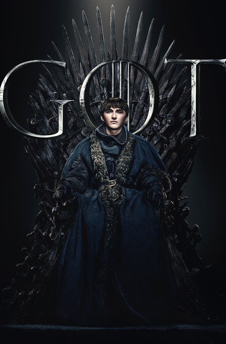 Game of Thrones, HBO, Season 8