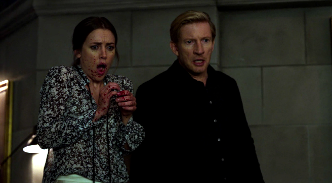 Iron Fist, TV Review, Netflix, Marvel Studios, Superhero, Comic Book, Fantasy, Drama, The Defenders, Finn Jones, David Wenham, Rosario Dawson, Iron Fist TV Review