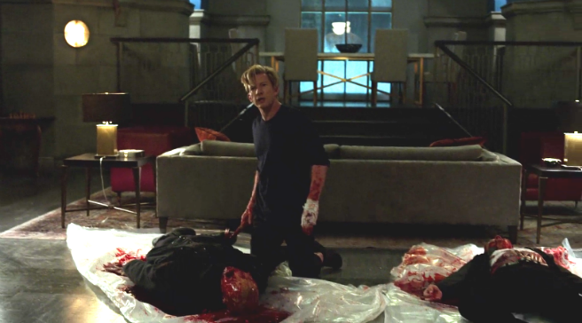 Iron Fist, TV Review, Netflix, Marvel Studios, Superhero, Comic Book, Fantasy, Drama, The Defenders, Finn Jones, David Wenham, Rosario Dawson, Iron Fist TV Review